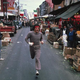 Illustration for article titled Now we know just how far Rocky ran in iRocky II/i